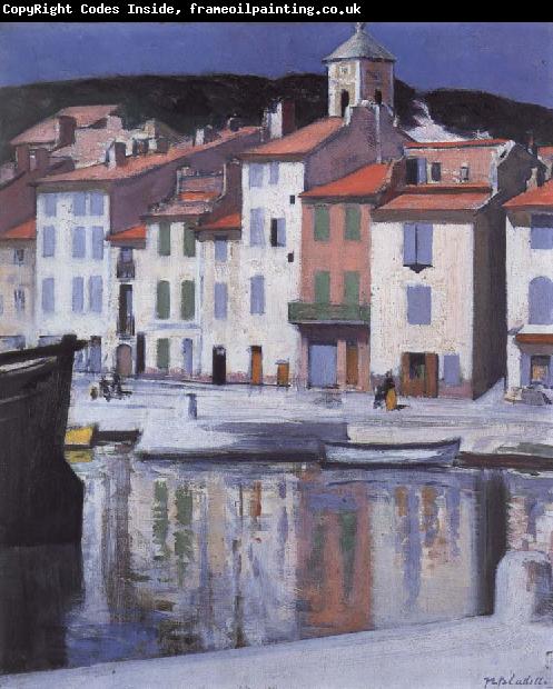 Francis Campbell Boileau Cadell Cassis